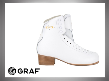 Graf Prestige Crystal - Ladies Boot-Only